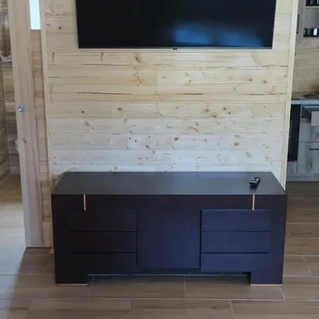 Letniskowe Ostrowite Ostrowite (Chojnice)