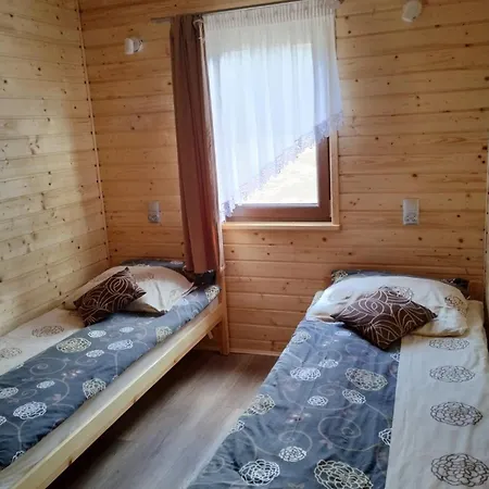 Letniskowe Ostrowite *