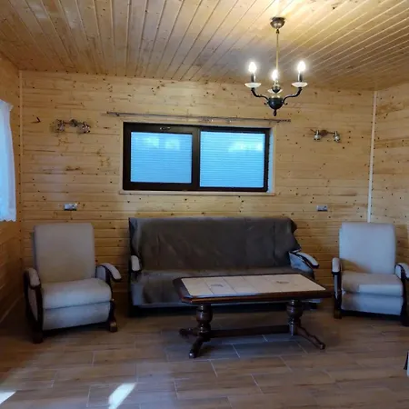 Letniskowe Ostrowite