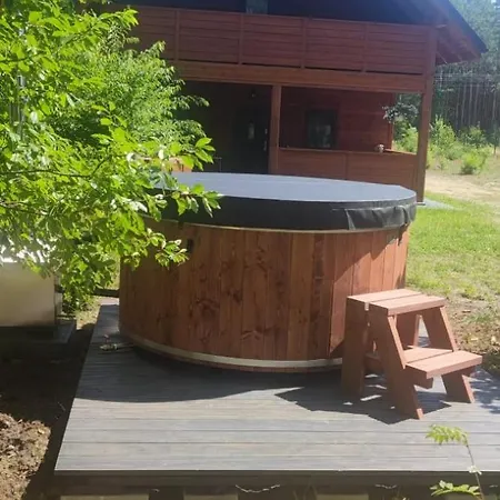 Letniskowe Ostrowite *