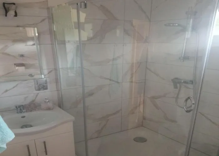 Letniskowe Ostrowite Σπίτι διακοπών