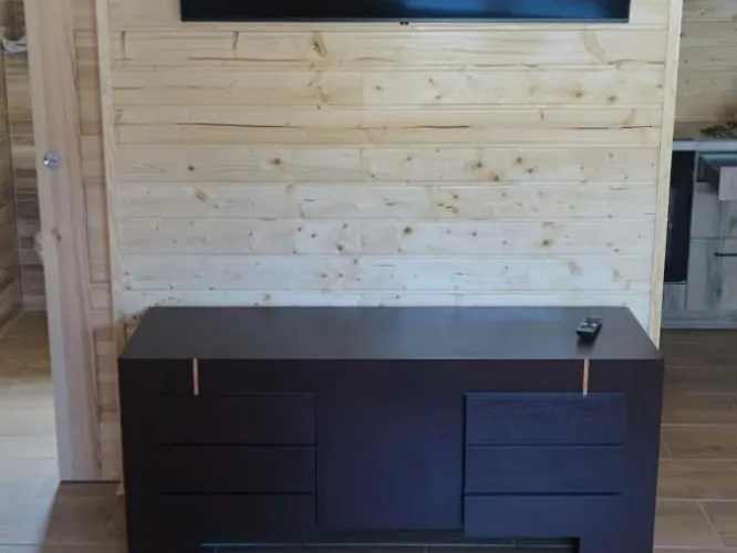 Letniskowe Ostrowite Ostrowite (Chojnice)