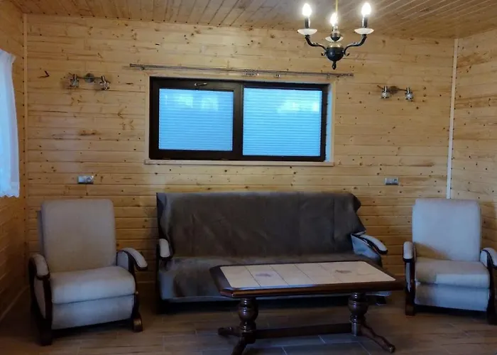 Letniskowe Ostrowite