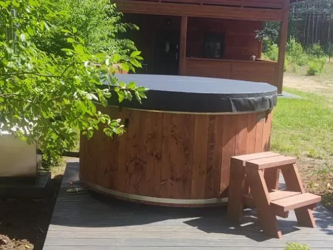 Letniskowe Ostrowite *